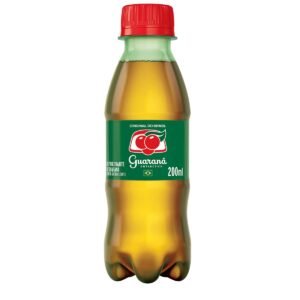 Refrigerante Guaraná Antarctica Caçulinha 200ml
